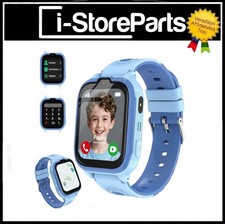 SMARTWATCH OROLOGIO PER