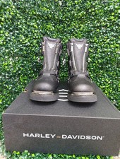 Stivali moto Harley Davidson