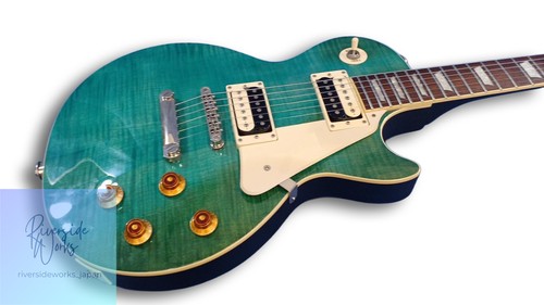 Epiphone chitarra elettrica - epiphone,