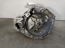 CAMBIO MANUALE PER FIAT