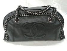 Borsa a mano CHANEL linea