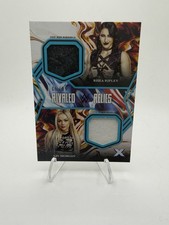 2025 WWE Topps Exalted LIV