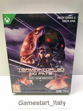 TERMINATOR 2D NO FATE DAY ONE