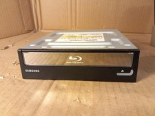 Samsung SH-B123 Scrittore BD-ROM/DVD Unità ottica per PC SATA