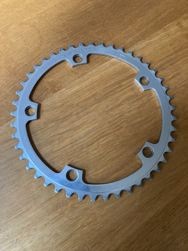 Campagnolo super record 144pcd - record,