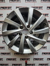 Un Cerchi In Lega Originale