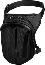 Marsupio Da Gamba per Moto