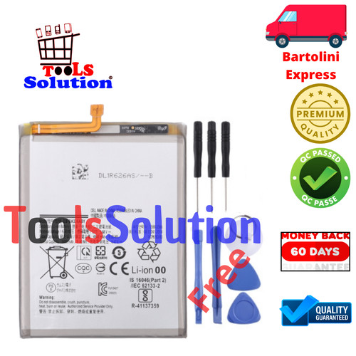 Batteria per samsung galaxy - per,