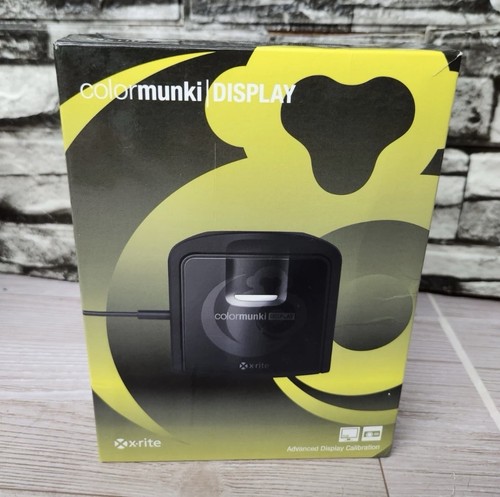 Rite colormunki display - colormunki,