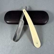 George Butler Keen Razor