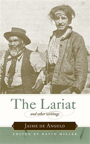 Lariat and other writings - and,