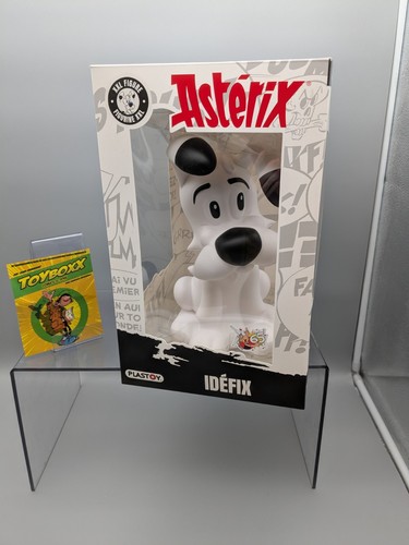 Statua statuina asterix - statuina,
