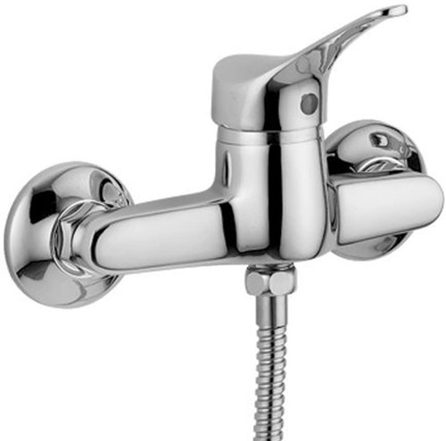Miscelatore monocomando - miscelatore,