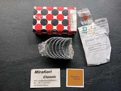 Innocenti 550821307 serie - innocenti, 550821307,serie