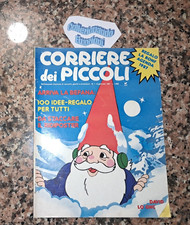 Corriere dei piccoli - , 1