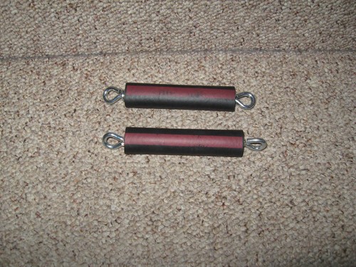 Molle resistenza di - di,