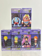 One piece wcf - piece, world
