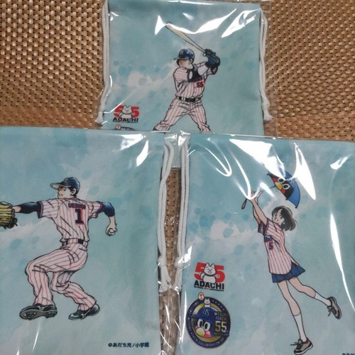 Yakult swallows adachi mitsuru - yakult,