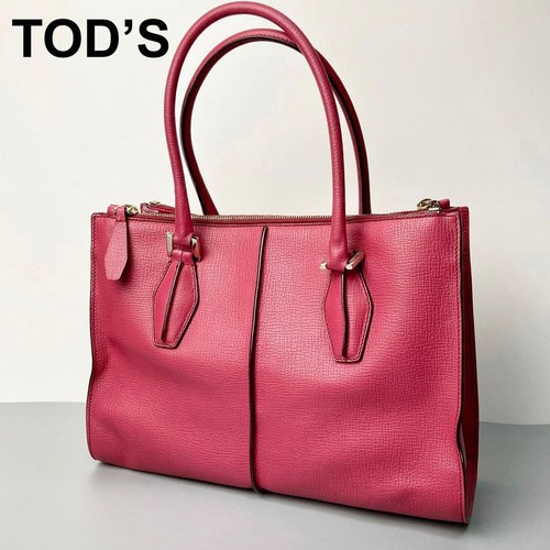 Tod borsa mano tote purse - a,