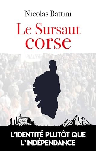 Sursaut corse l identité - corse:, l'identité