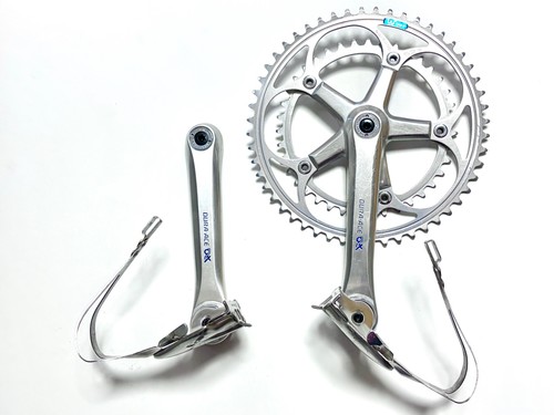 Guarnitura shimano dura ace - shimano, dura-ace