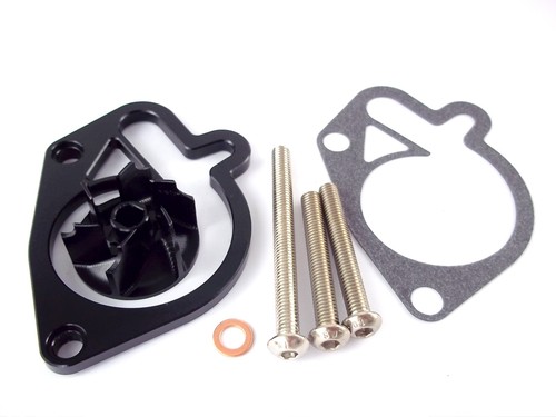 Pompa acqua tuning adatta - , per