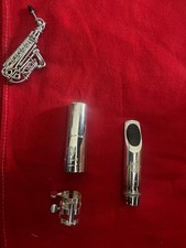 sassofono alto Selmer c *