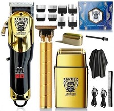 Wahl Set Kit Tagliacapelli