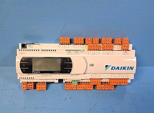Daikin carel 5dkbba00el0 - daikin,