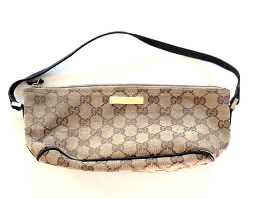 Borsa tracolla vintage - a,