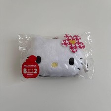 Charm viso hello - kitty, happy