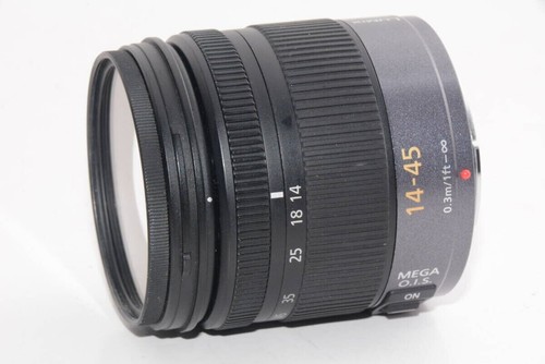 Obiettivo zoom standard