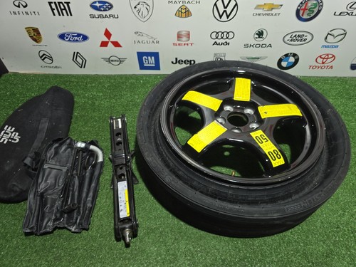 Kit ruotino audi - ruotino, q5