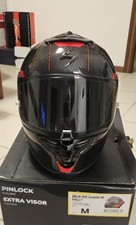 Casco Exo-R1 Evo Carbon Air