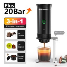 Portable Espresso Machine