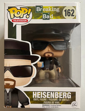 Funko Pop! Television Breaking