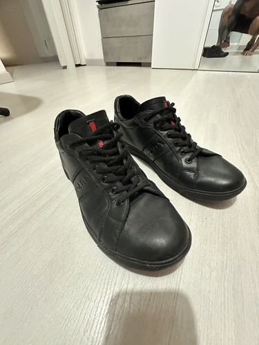Sneackers prada america - prada, america’s