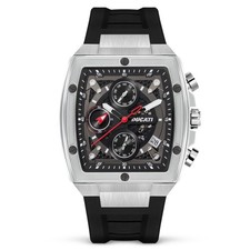Locman Ducati Chrono Nero E