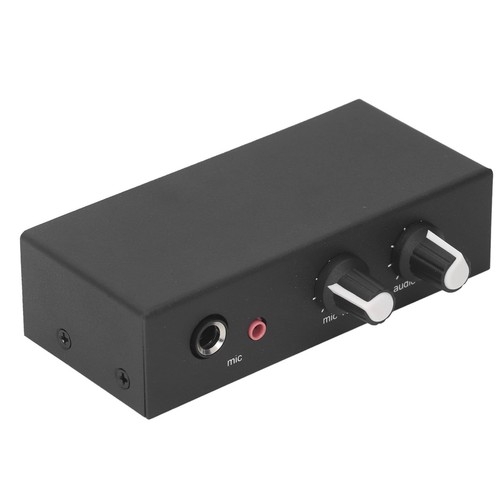 Goshyda preamplificatore - goshyda,