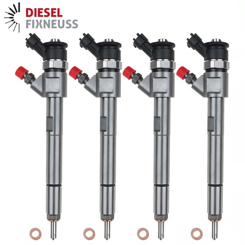 4xiniettore iniettore citroen - iniettore,