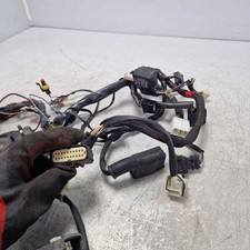 Cablaggio cavi elettrici