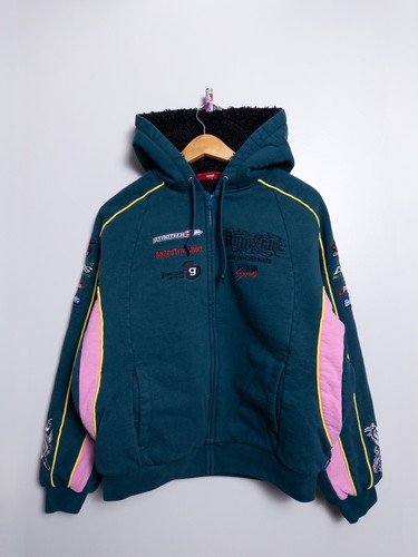 Supreme racing felpa - supreme,