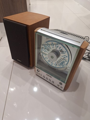 Sony cmt ex1 stereo hifi - cmt-ex1,