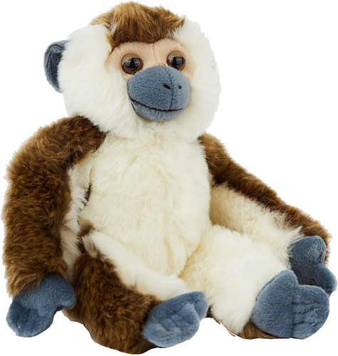 Wwf peluche cucciolo - peluche,
