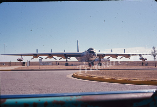 Convair aereo - convair, b-36
