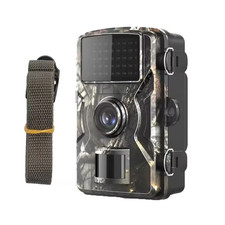 1080P Hunting Trail Camera