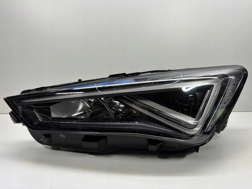 Faro proiettore anteriore seat