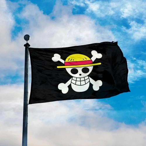 One piece scimmia - one, d.