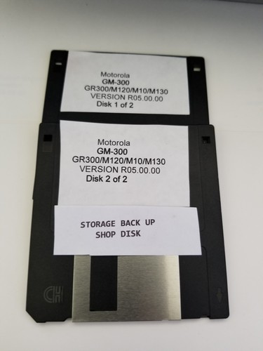 Motorola gm300 m120 - motorola, gm300/m120/m10/m130