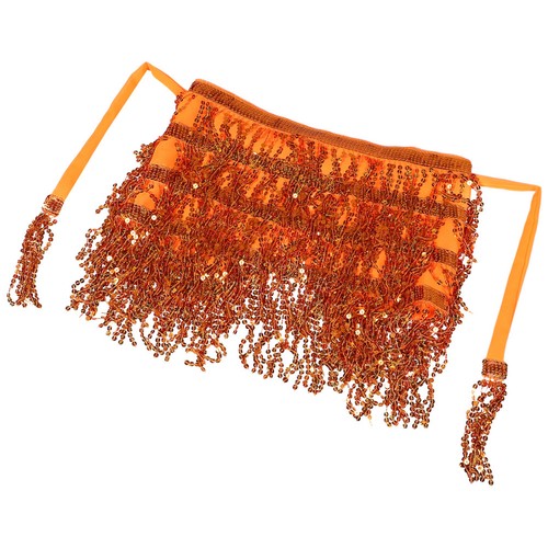 Gonna con paillettes per donna - gonna,